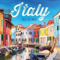 Italy 2019 Calendar （WAL）