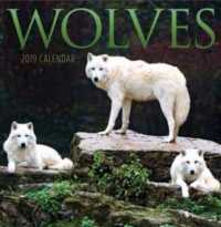 Wolves 2019 Calendar （MIN WAL）