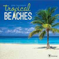 Tropical Beaches 2019 Calendar （MIN WAL）