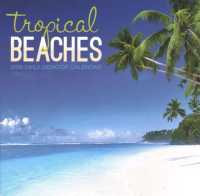 Tropical Beaches 2019 Calendar （BOX PAG）