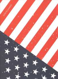 America 2019 Planner （EGMT）