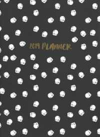 Dots 2019 Planner （EGMT）