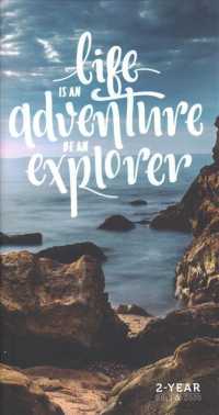 Soar 2019-2020 Pocket Planner : Life Is an Adventure Be an Explorer