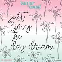 Sugar Coast 2019 Calendar （WAL）