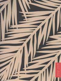 Botanical Large Weekly Monthly 2018-2019 Planner （EGMT SPI）