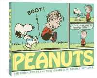The Complete Peanuts : 1967-1968 (Complete Peanuts)