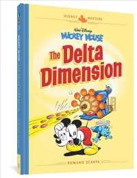 Disney Masters 1 : Mickey Mouse: the Delta Dimension (Disney Masters)