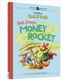 Walt Disney's Donald Duck : Uncle Scrooge's Money Rocket (Disney Masters)