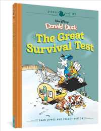 Donald Duck : The Great Survival Test (Disney Masters)