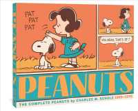 The Complete Peanuts : 1969-1970 (The Complete Peanuts)