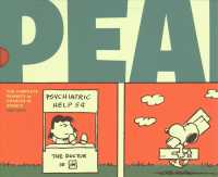 The Complete Peanuts 1967-1970 (2-Volume Set) （SLP）