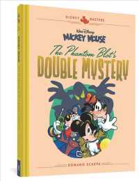 Mickey Mouse : The Phantom Blot's Double Mystery (Disney Masters)