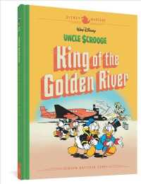Disney Masters 6 : Uncle Scrooge: King of the Golden River (Disney Masters)