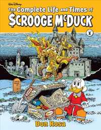 The Complete Life and Times of Scrooge McDuck 1 (The Complete Life and Times of Scrooge Mcduck)