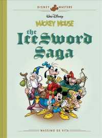 Mickey Mouse 1 : The Ice Sword Saga (Disney Masters)