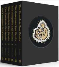 The Complete Zap Set (5-Volume Set) (Zap) （BOX SGD SP）