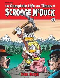 The Complete Life and Times of Scrooge Mcduck 〈2〉
