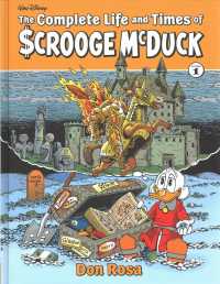The Complete Life and Times of $crooge McDuck (2-Volume Set) 〈1&2〉 （BOX）