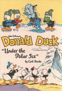 Walt Disney's Donald Duck : Under the Polar Ice (Walt Disney's Donald Duck)