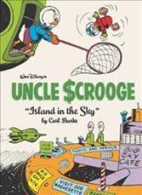Walt Disney's Uncle $crooge : Islands in the Sky (Walt Disney's Uncle Scrooge)
