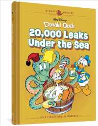 Walt Disney's Donald Duck : 20,000 Leaks under the Sea (Disney Masters Collection)