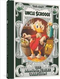 Walt Disney's Uncle Scrooge : The Diamond Jubilee Collection