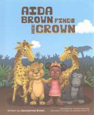 Aida Brown Finds Her Crown