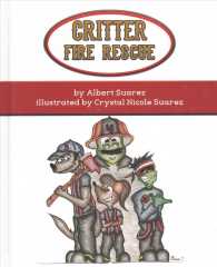 Critter Fire Rescue