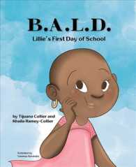 B.A.L.D. : Lillies First Day of School