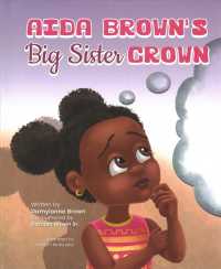 Aida Brown's Big Sister Crown
