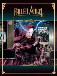 Fallen Angel - Master Edition 2 (Fallen Angel - Master Edition)