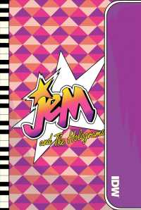 Jem and the Holograms 3 : Outrageous Edition (Jem and the Holograms)