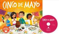 Cinco De Mayo (Holidays in Rhythm and Rhyme) （LIB/COM）