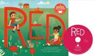 Red (Sing Your Colors!) （LIB/COM）