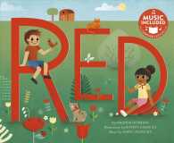 Red : Includes Music Download (Sing Your Colors!)