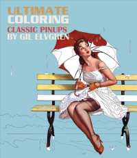 Ultimate Coloring Classic Pinups （CLR CSM）