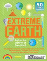 Science Lab : Extreme Earth (Science Lab) （BOX PAP/AC）