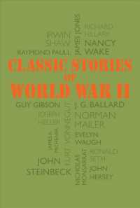 Classic Stories of World War II (Word Cloud Classics)