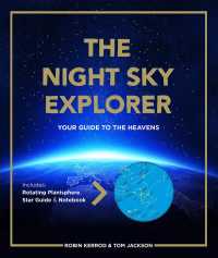 Night Sky Explorer