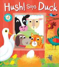 Hush! Says Duck （MUS BRDBK）