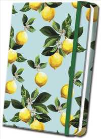 Citrus Satin Journal （JOU）