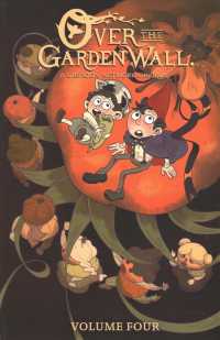 Over the Garden Wall 4 (Over the Garden Wall)