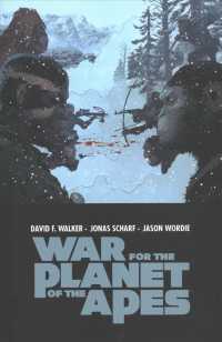 War for the Planet of the Apes (Planet of the Apes)