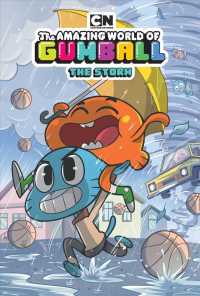 The Amazing World of Gumball the Storm (The Amazing World of Gumball)