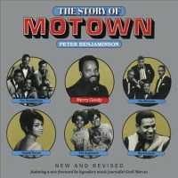 The Story of Motown (5-Volume Set) （UNA NEW RE）