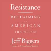 Resistance (5-Volume Set) : Reclaiming an American Tradition （Unabridged）