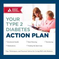 Your Type 2 Diabetes Action Plan (4-Volume Set) : Tips, Techniques, and Practical Advice for Living Well with Diabetes （Unabridged）