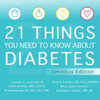 21 Things You Need to Know about Diabetes (13-Volume Set) : Omnibus Edition （Unabridged）