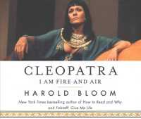 Cleopatra (3-Volume Set) : I Am Fire and Air （Unabridged）