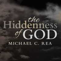 The Hiddenness of God （Unabridged）